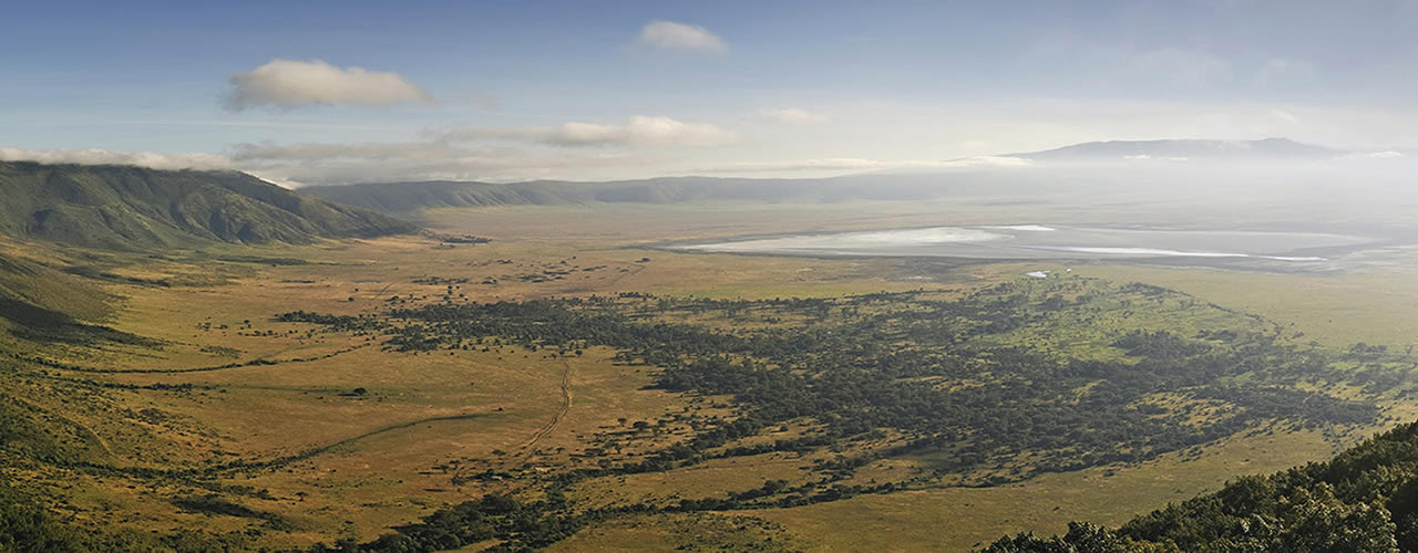 6 Days Luxury Tanzania Safari