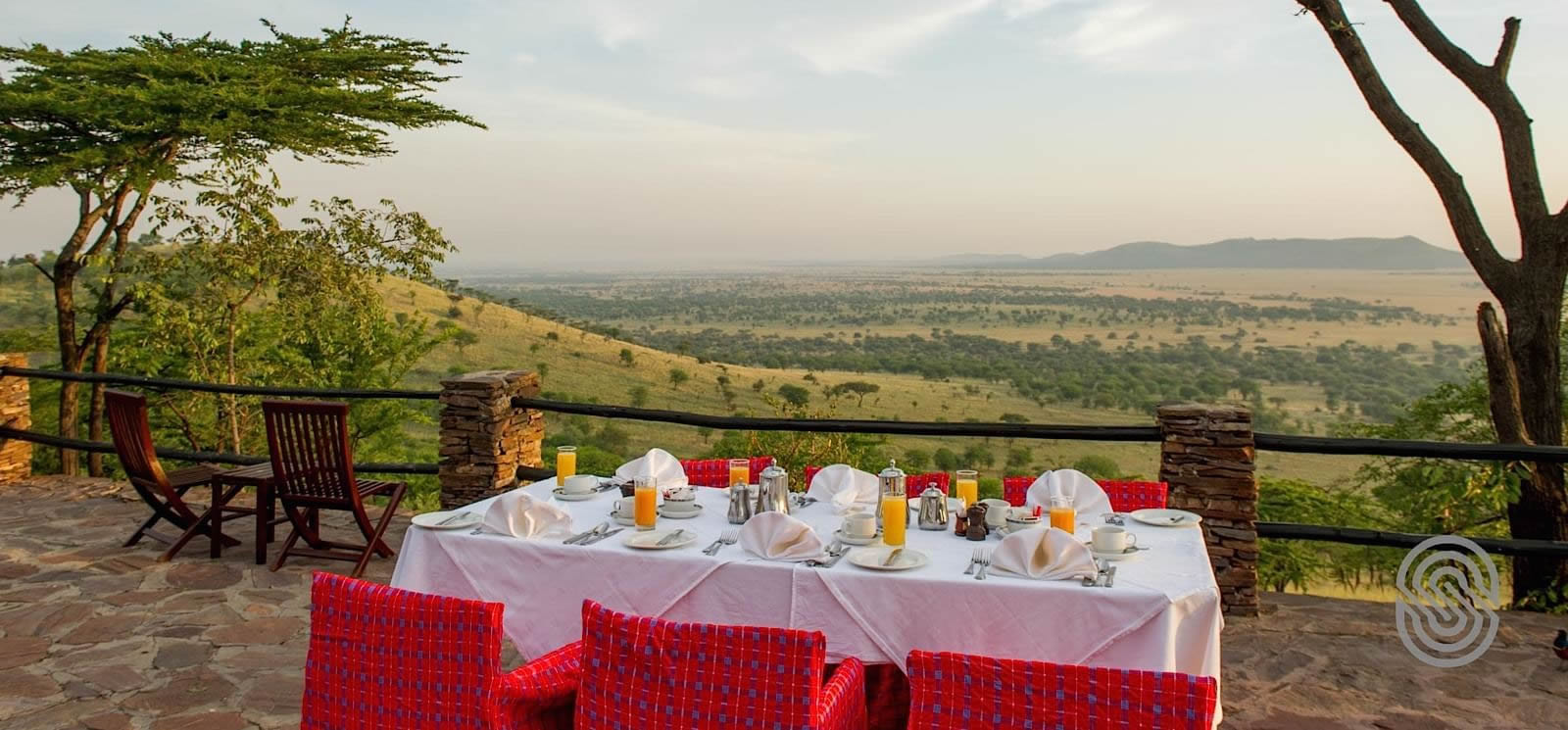 Tailor-made African Safari experiences